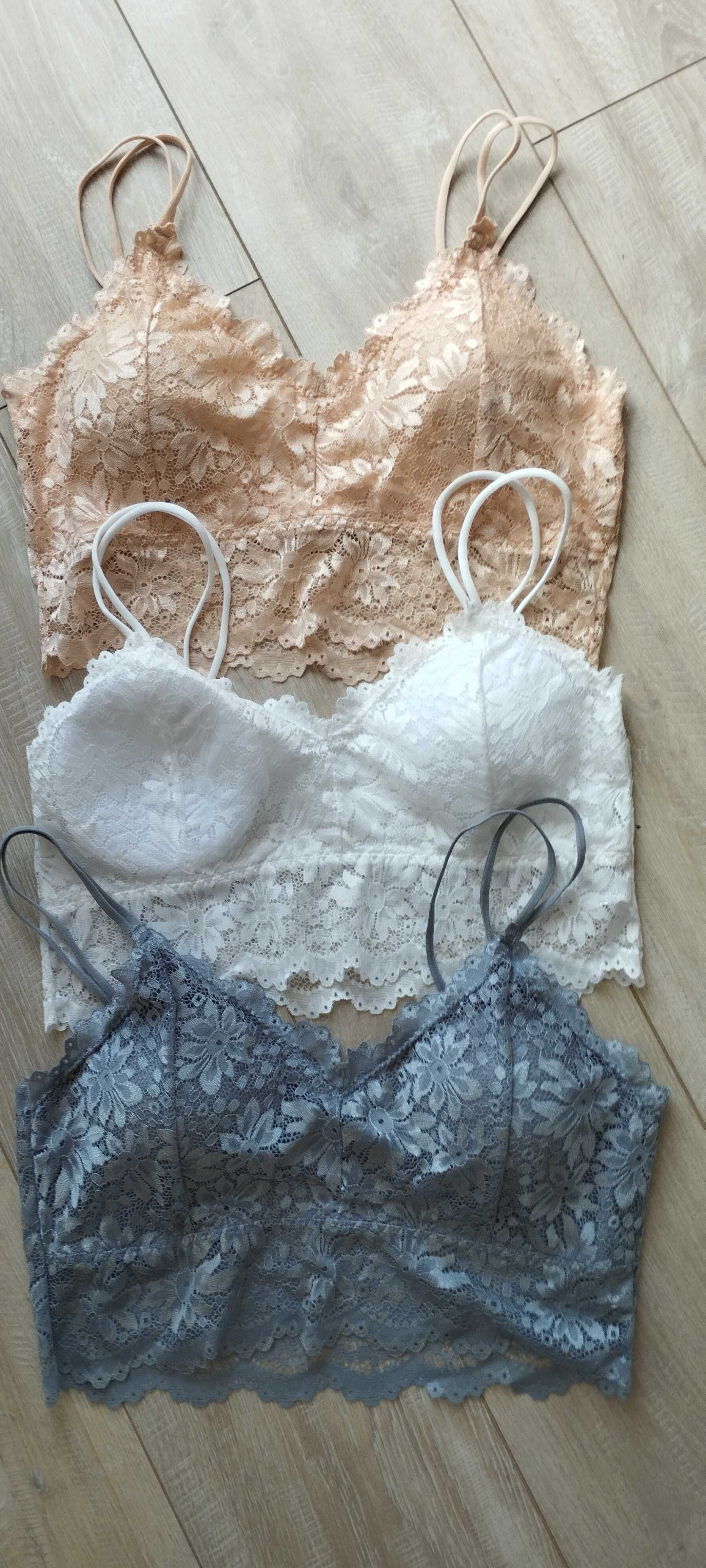 Topy nowe rozm xl