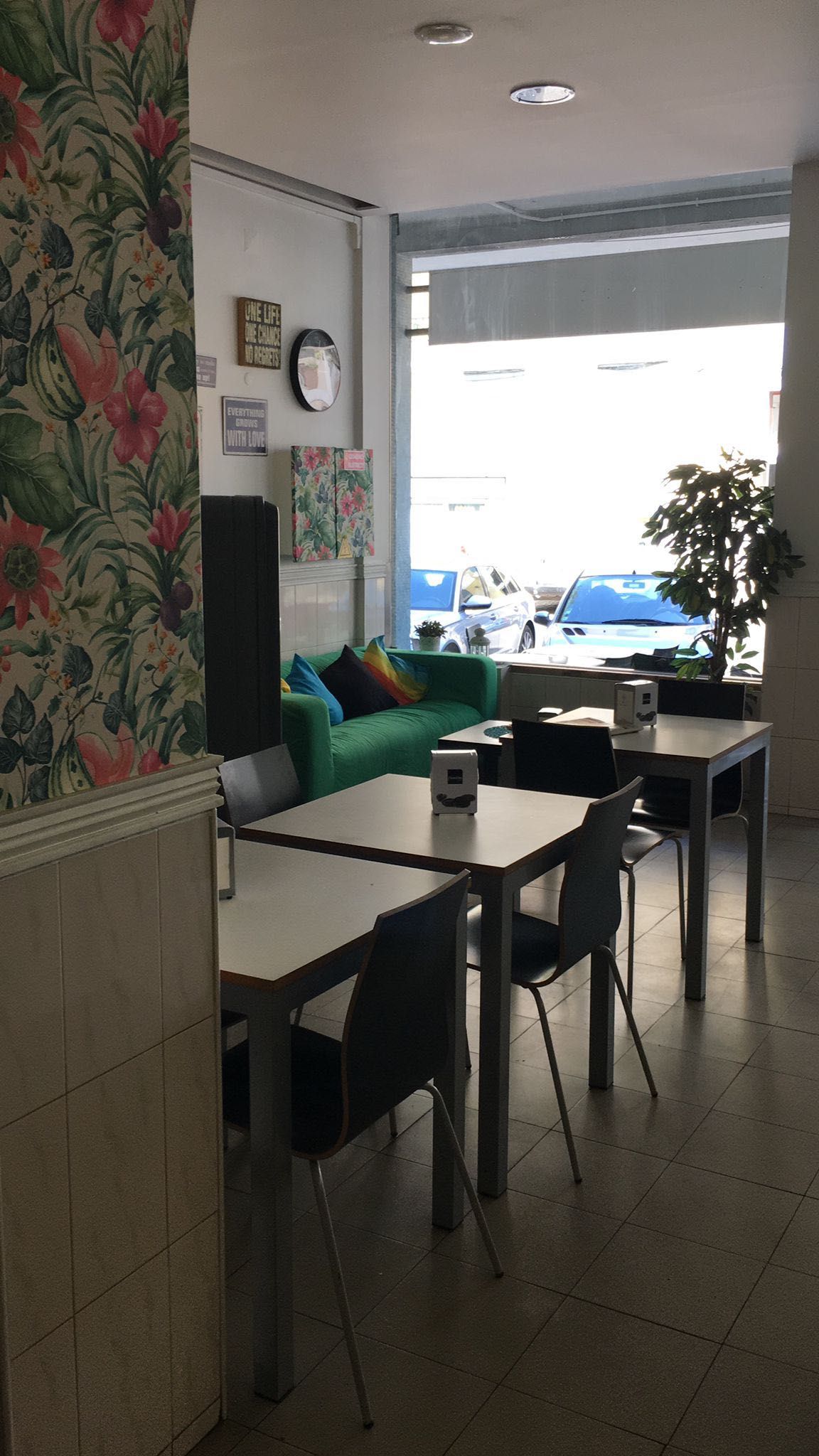 Restaurante Para Arrendar em Torres Vedras