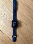 Apple Watch Nike series 5 44mm Space Gray