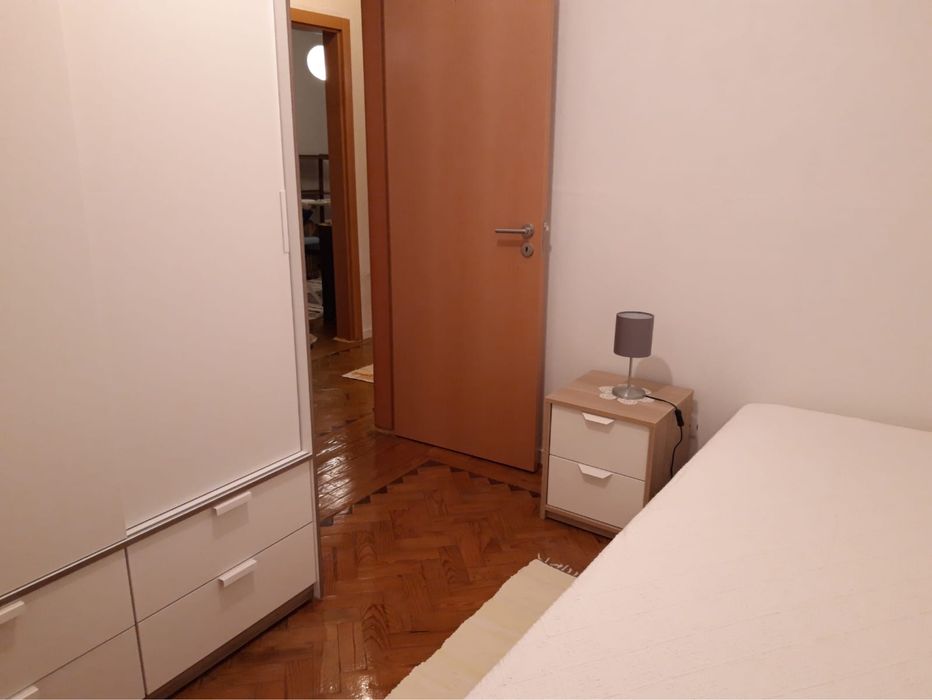 Quarto Individual para Professor(a) - S. Domingos Rana