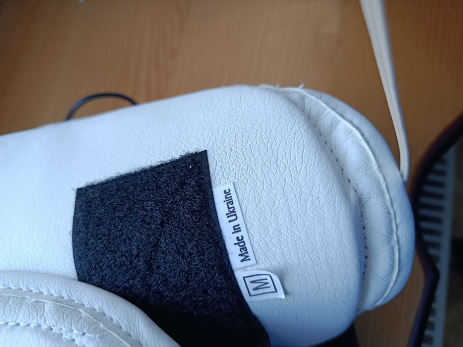 Добок для тхеквондо,захист руки ноги ,шлем з захисним щитком