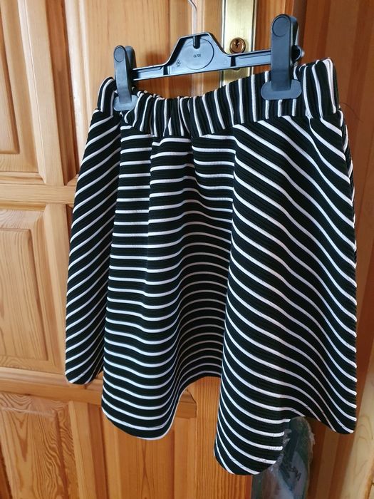 Spódniczka damska s/m