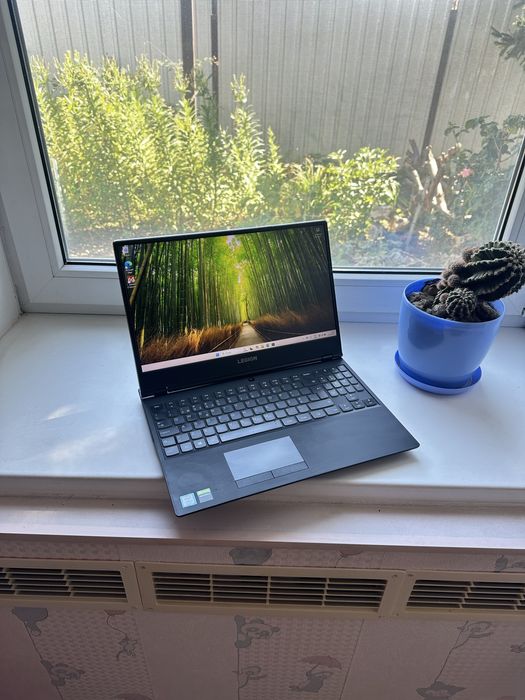 є90 Ноутібуків‼️Trade-in‼️Lenovo Legion RTX2060 6Gb‼️SSD 512/RAM 16/i5