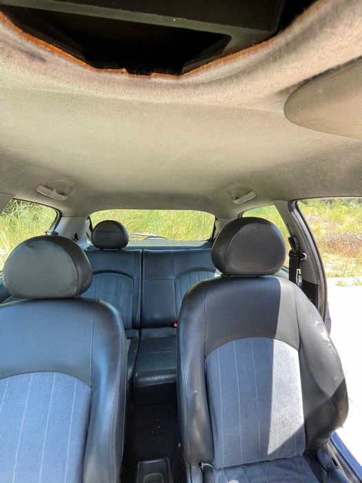 Vende-se Peugeot 206 XS 1.4