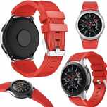 Pasek Silikonowy Do Smartwatcha Zegarka 22Mm