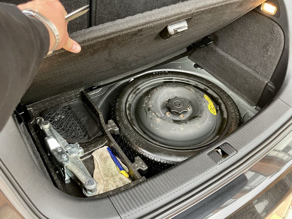 Автомобіль Ауді А1