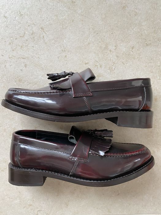 Лофери Samuel Windsor, 42 розмір, 27 см