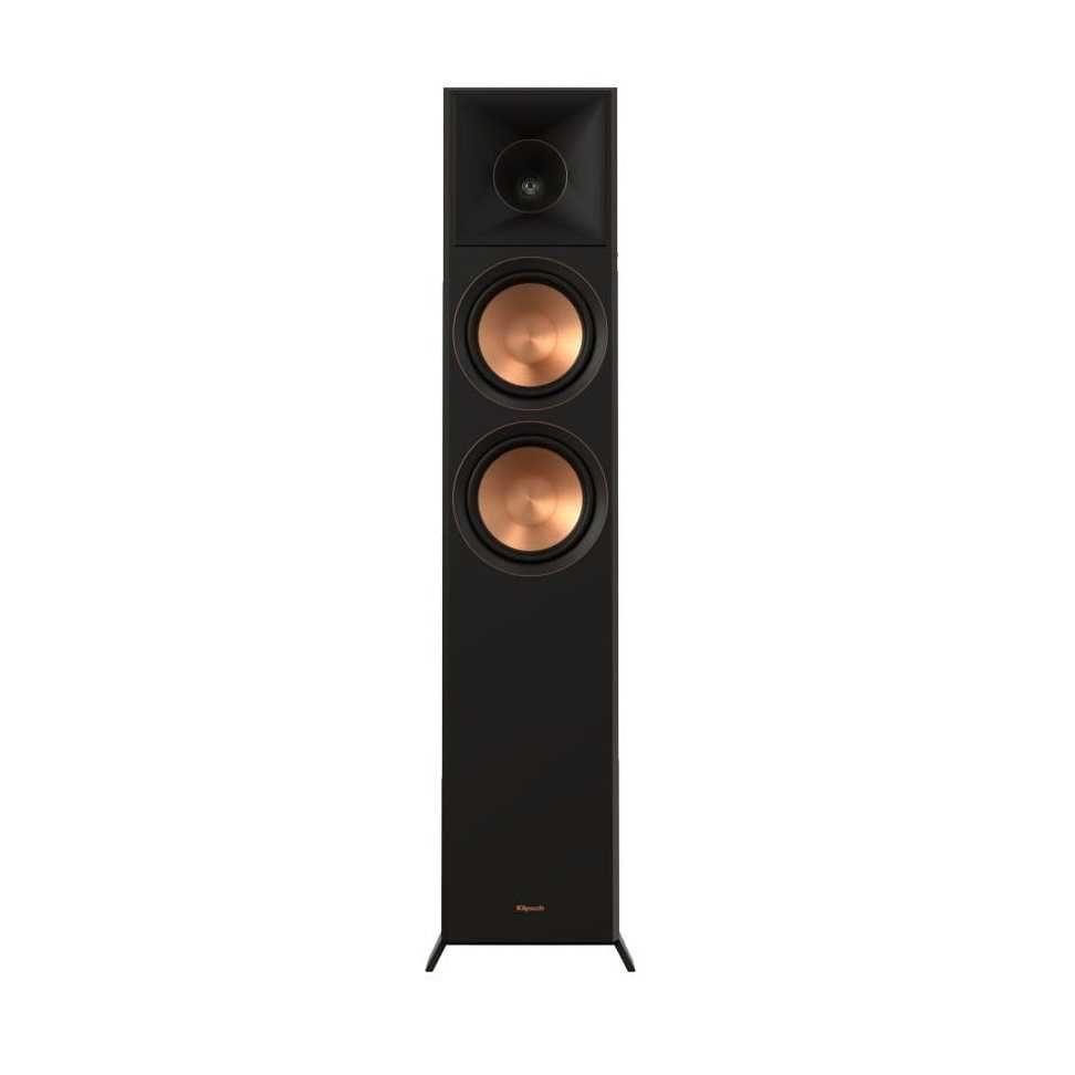 Klipsch RP-6000F II Gen Kolumny Onkyo TX-NR6100 Amplituner SKLEP RATY