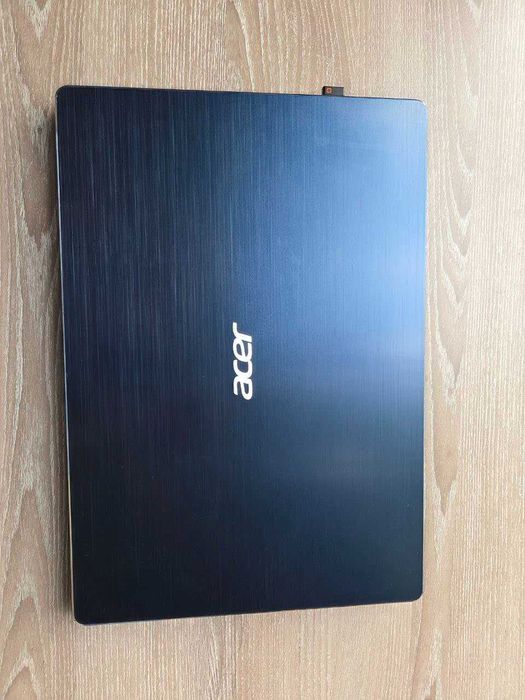 Ноутбук Acer Swift 3 Core i7 20GB 256 SSD 14" IPS FullHD