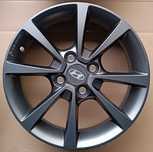 Alufelgi 4x100 Hyundai Kia Mazda Jarbet #2.21