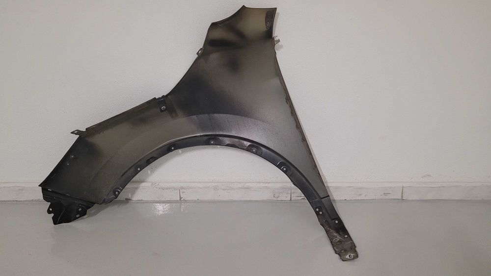 Guarda-lama Direito Qasqhai J11