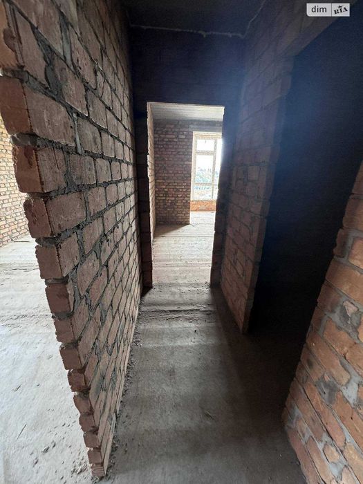 Супер крута квартира в новобудові 1к, з можливістю зробити 2к, клас