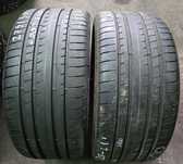 Opony letnie Goodyear 275/30/20 Jarbet #A41