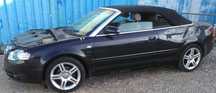 Audi A4 B7 2.0 Tdi para peças