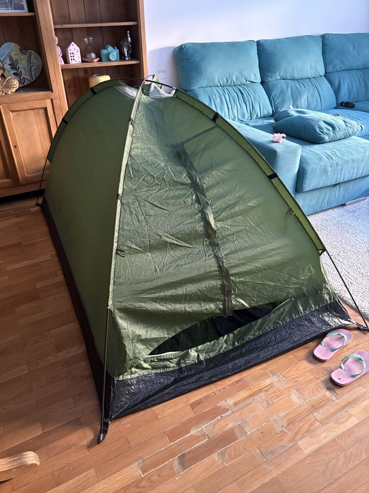 Tenda de camping