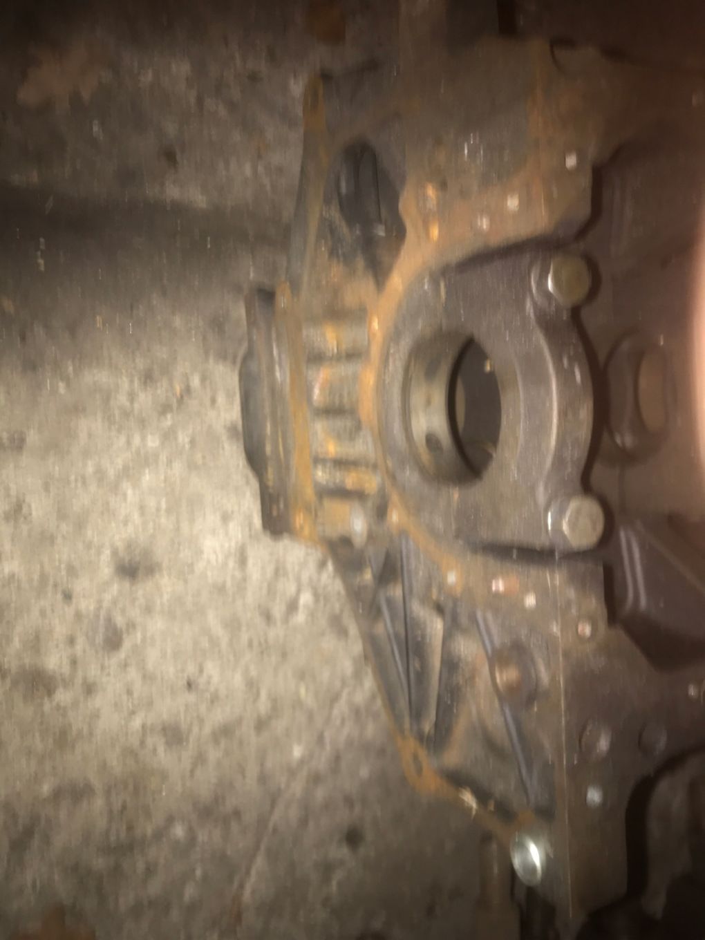 BLok silnika 1.4 tsi Golf 6 skoda 03C021 AF AG