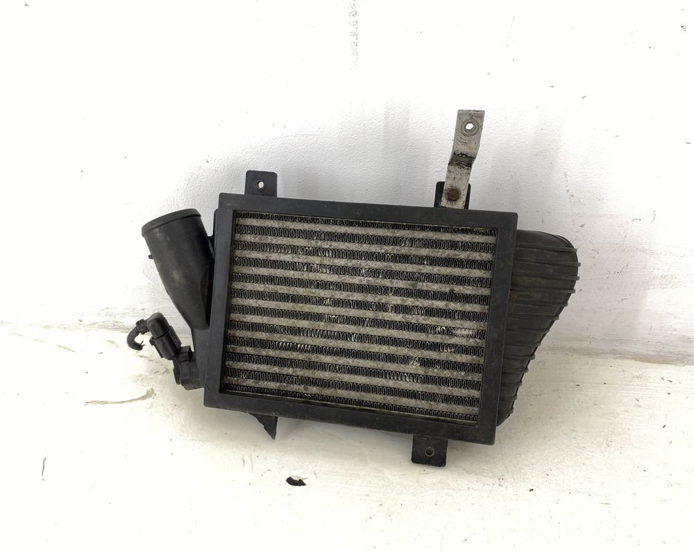 Volkswagen T4 2.5 TDI intercooler