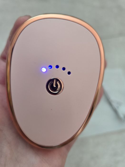 Масажер міні вібраційний