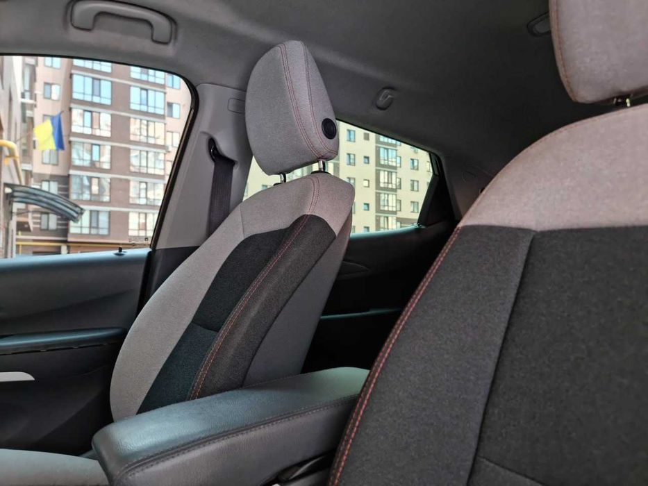 Продам  Chevrolet Bolt EV 2017. Можна в розстрочку, під викуп.