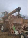 Продам комбайн СК-5 "Нива"