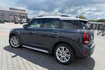 MINI Countryman Mini Cooper Countryman 2.0 BENZ 192 KM - stan BDB