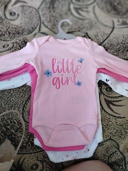 Боди Синсей 62 розмір