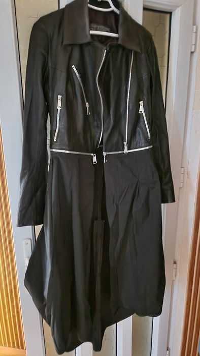 Продаю  куртка - плащ