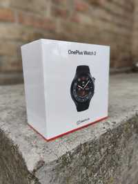 OnePlus watch 2 Global