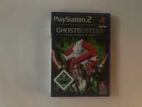 Ghostbusters Playstation 2/Ps2