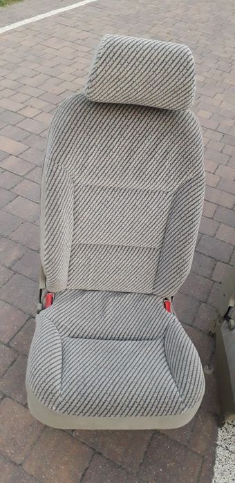 Fotele samochodowe do Citroen Evasion 
Fiat ulysse 
Peugeot 806