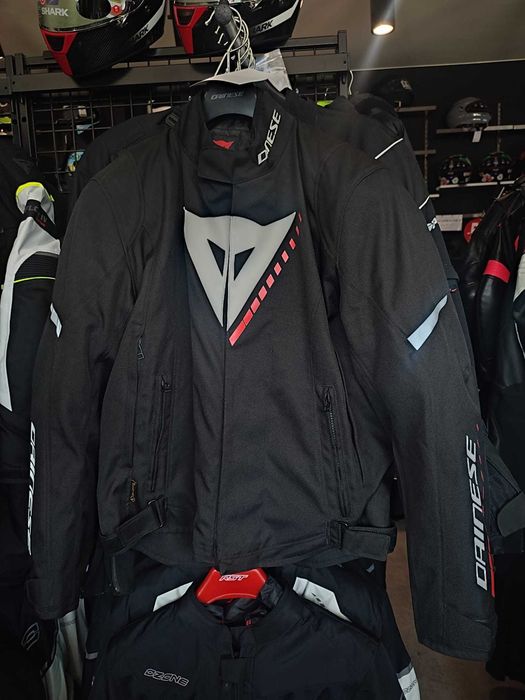Kurtka Tekstylna DAINESE VELOCE D-DRY  '50 !Sklep! !Promocja!