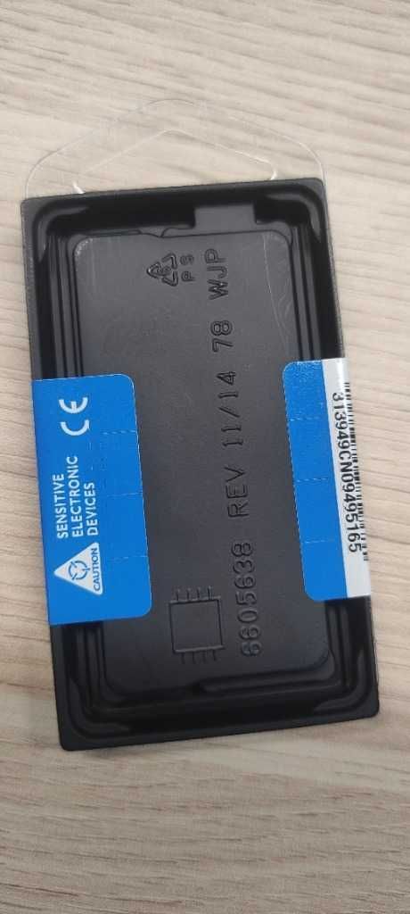 Pamięć do laptopa Dell 16 GB RAM DDR4 SODIMM 3200MHz NOWY