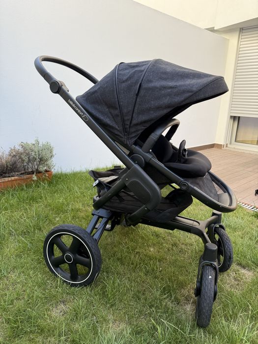 Carrinho de passeio Bébé Confort Nova 4
