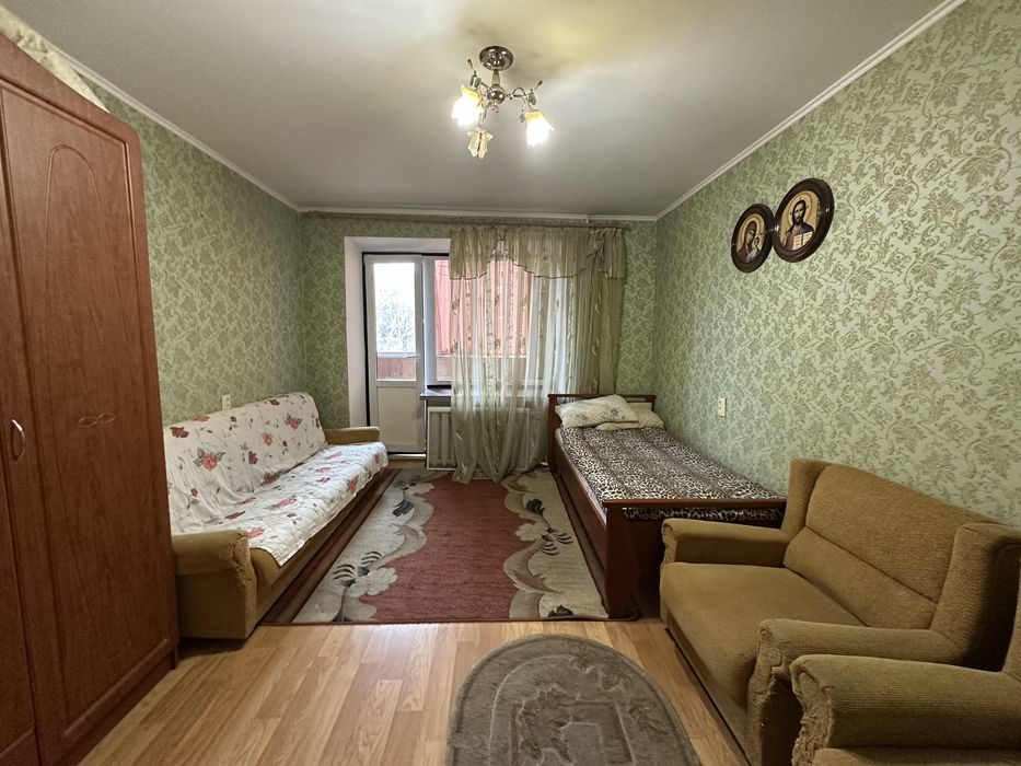 Оренда Квартири в центрі міста