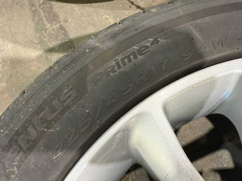 Jantes Mini Clubman cooper F54 F55 f56