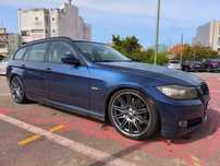 BMW 320, 184cv, 2010