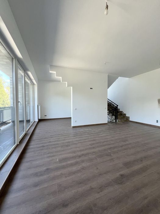 Продаж котедж 3 пов 117м² + ділянка | Будинок в с Поршна поруч Наварія