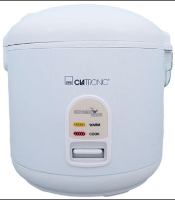 Рисоварка CLATRONIC RK 2925
