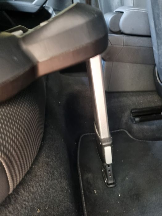 Be Cool Cadeira Auto Jupiter Isofix 0/1/2/3