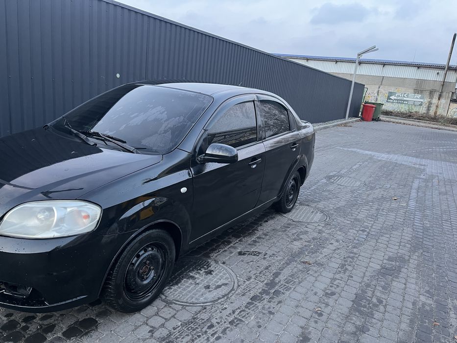 Продам авео т250