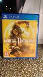 Mortal Kombat 11 PS4 PlayStation 4