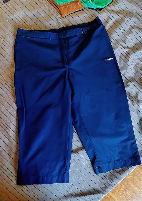 Спортивні капрі Adidas