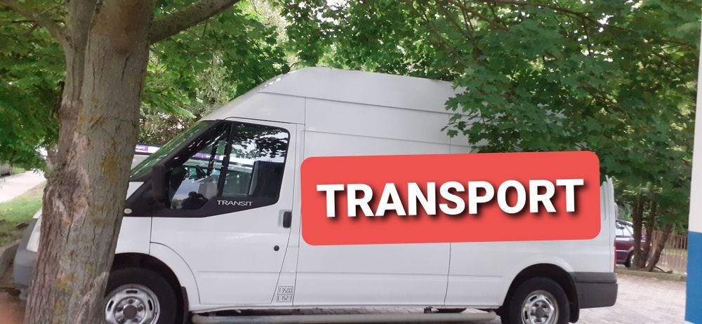 Transport,przeprowadzki,wywóz, utylizacja