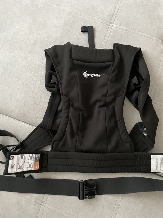 Ergobaby Embrance Porta Bebes