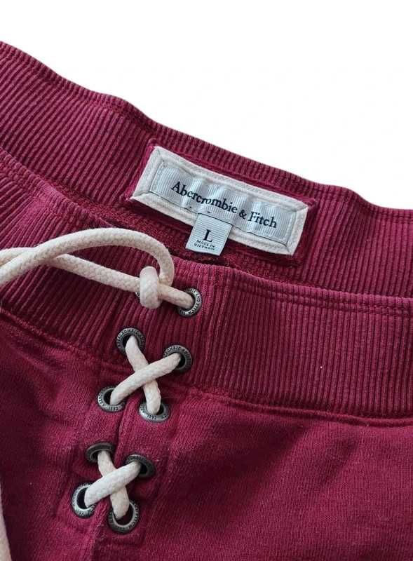Abrcrombie & Fitch szorty L
