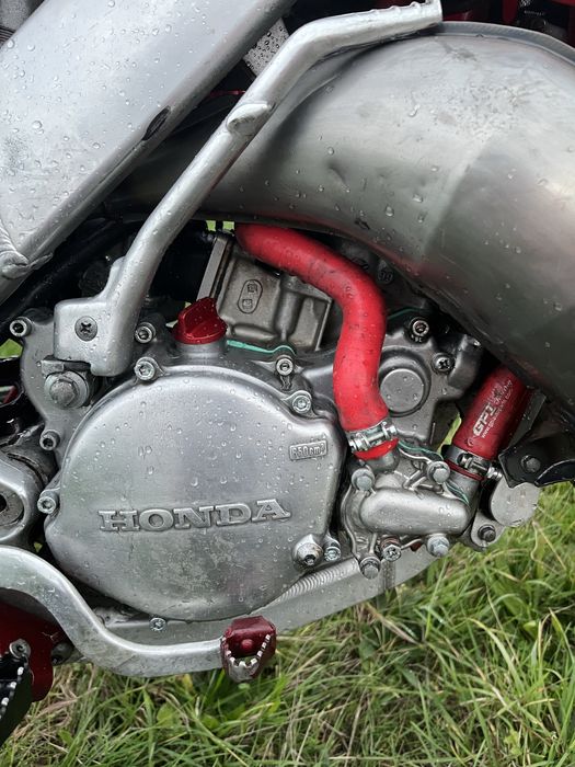 Honda cr 125 ( cr, yz, rm, sx, kx)
