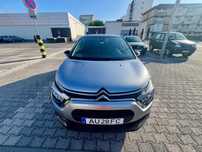 Citroen C3 Cactus de 2022 com 32500 Kms