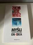 Myśli nowoczesnego endeka Rafał A. Ziemkiewicz