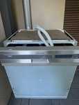 Zmywarka electrolux XXL real life silent plus