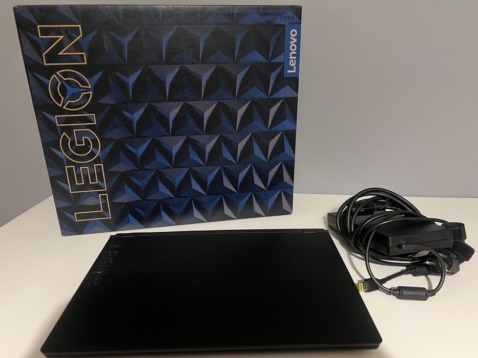 Lenovo Legion Y540-15IRH RTX 2060 Uszkodzony